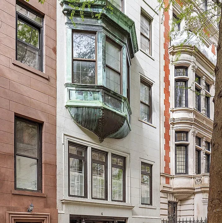 6 E 74th St