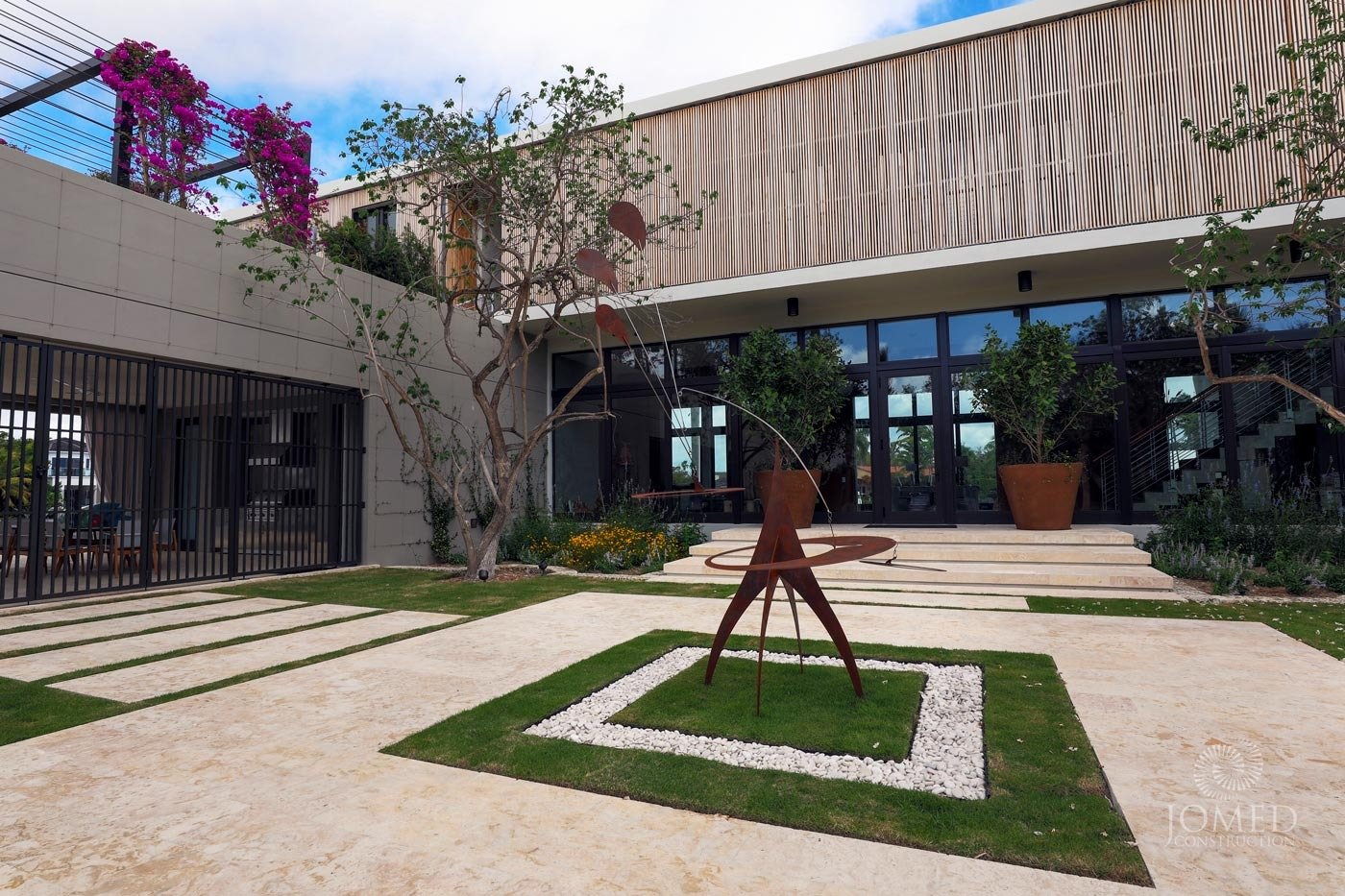 Mid Century Modern