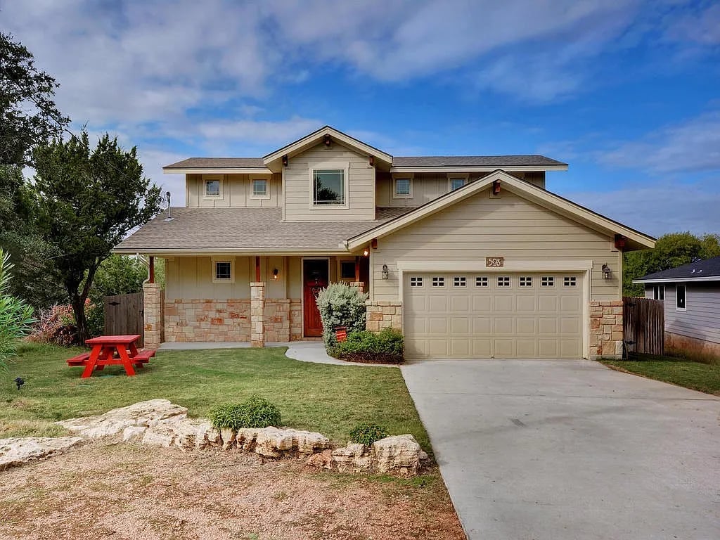 508 Errol Dr