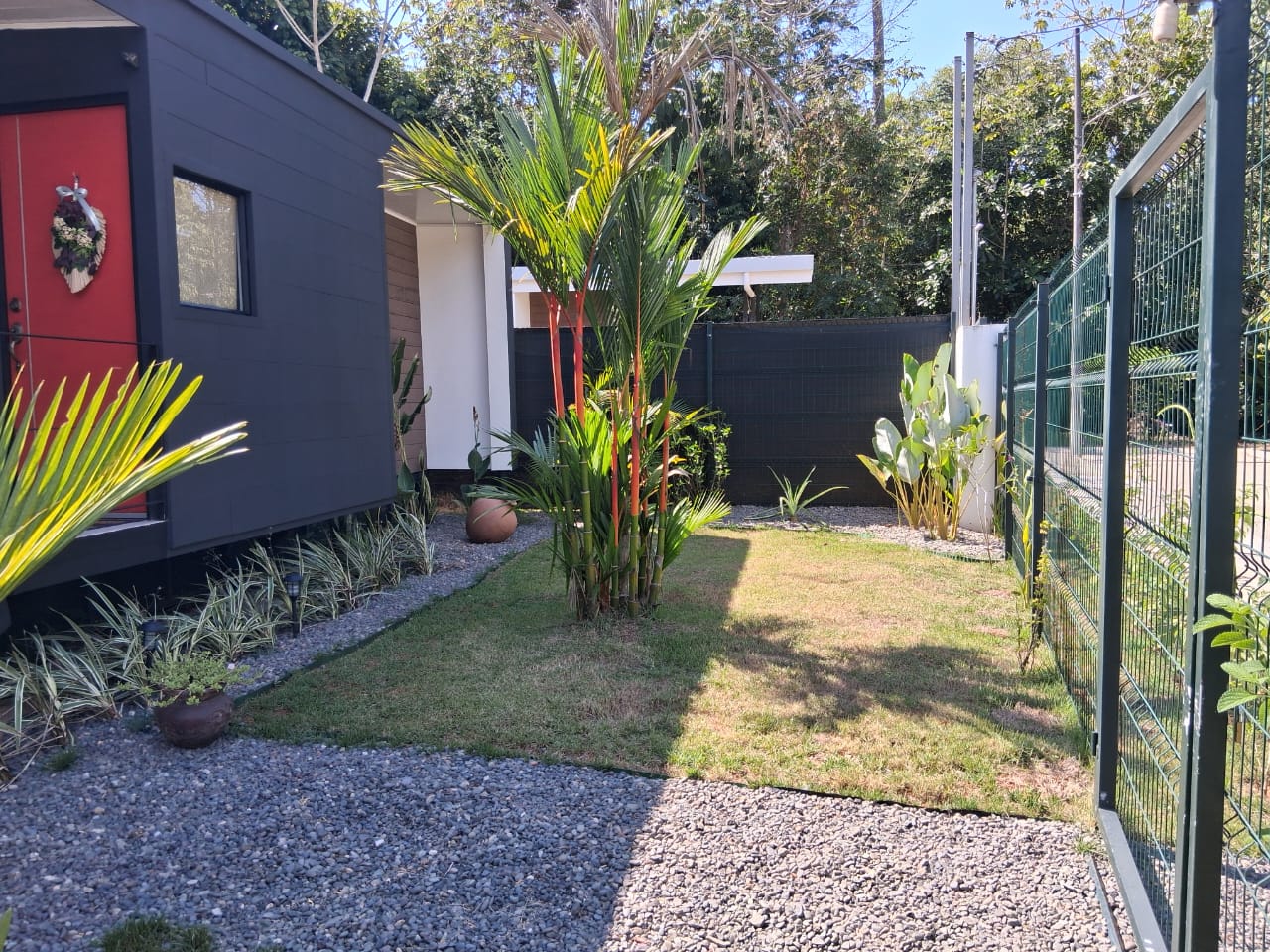 Beautiful and modern house in Altos de Bejuco, Elegance and excellent location