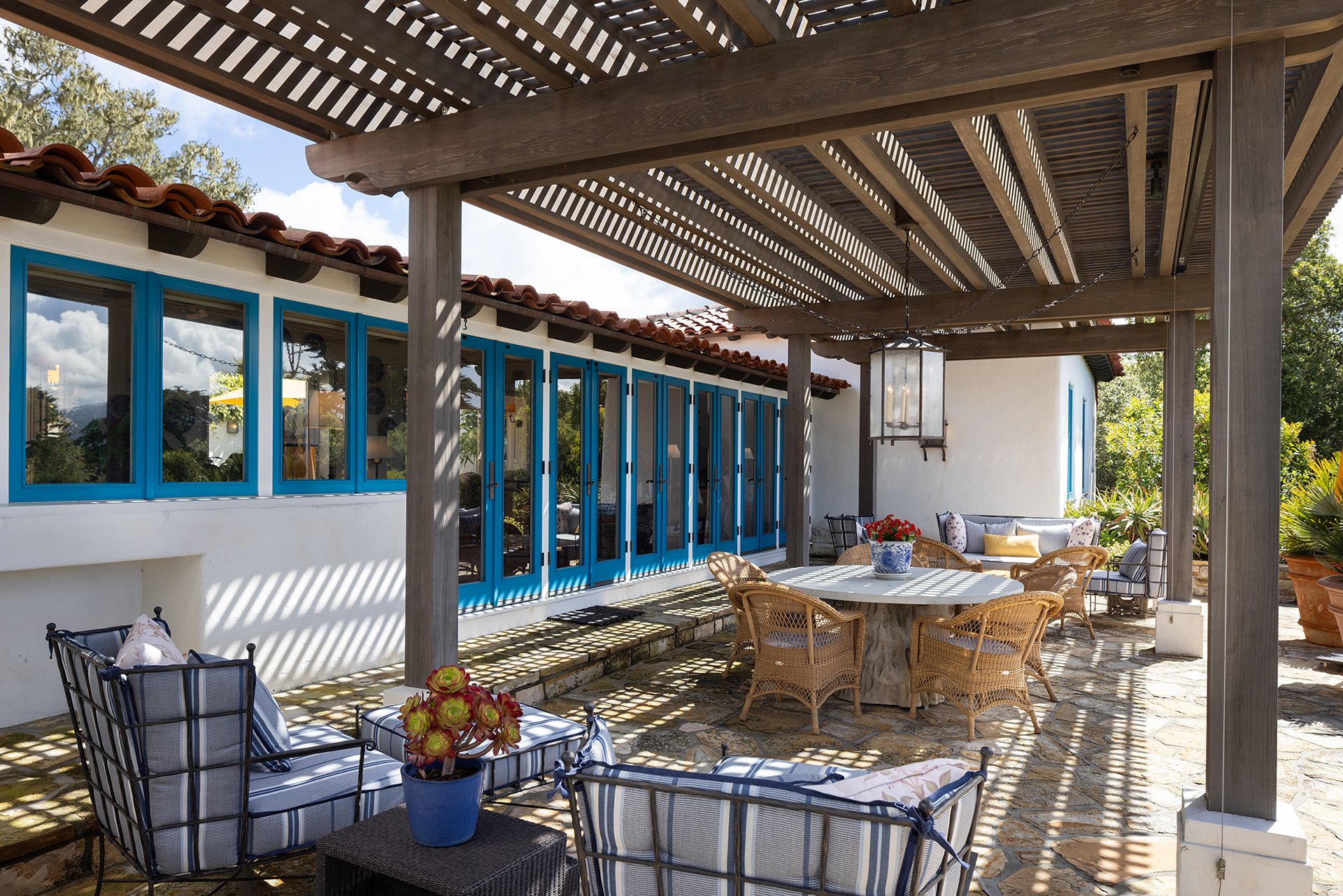 Iconic 17 Mile Drive Estate