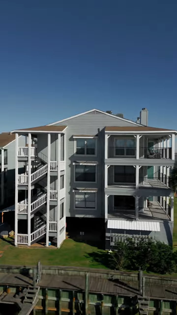 4011 NASA Rd 1 Parkway #512, El Lago, TX