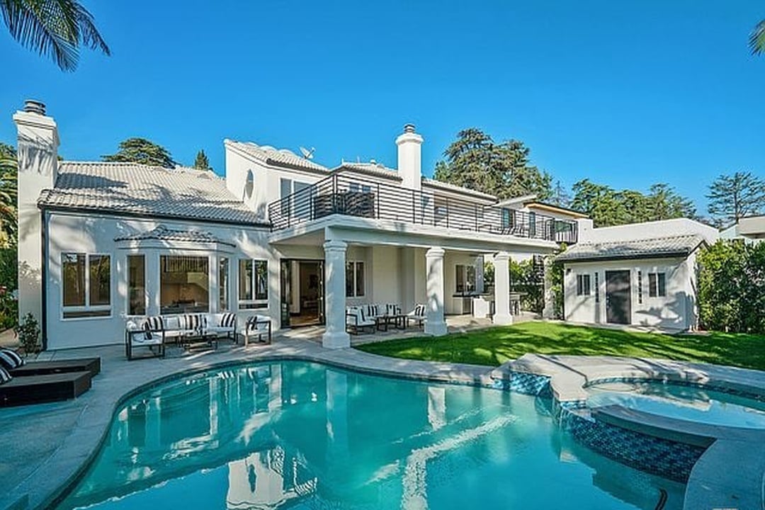 Chandler Contemporary
