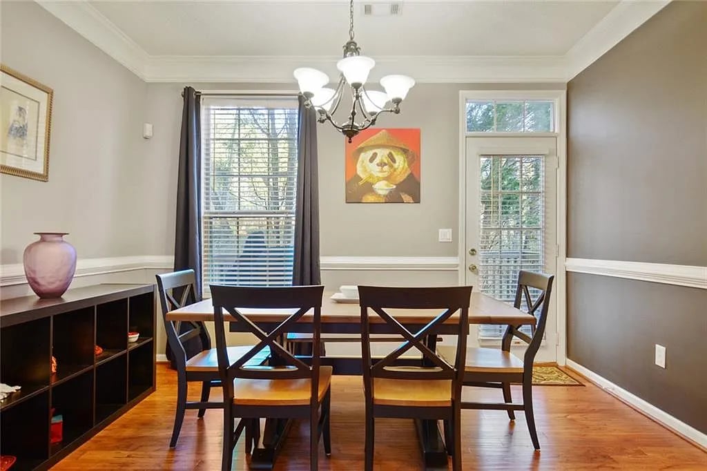 1172 Rhyne Chase