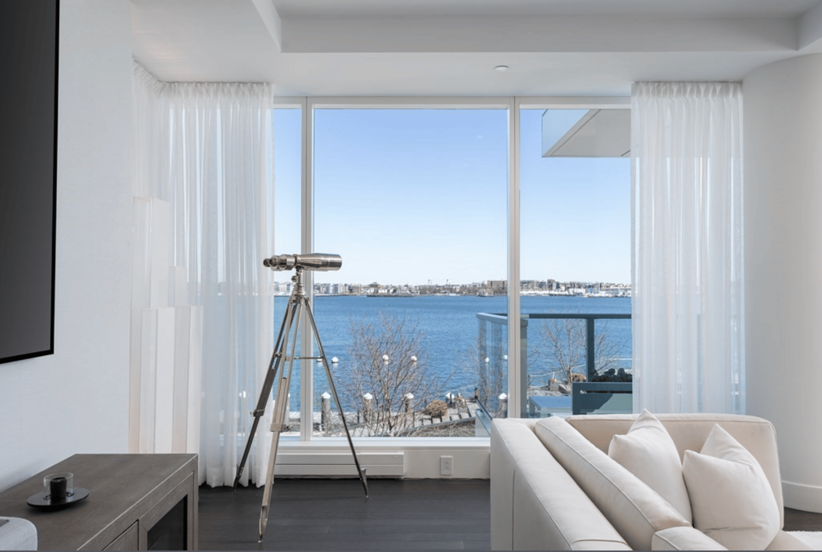50 Liberty Dr., Unit 3B & 3C