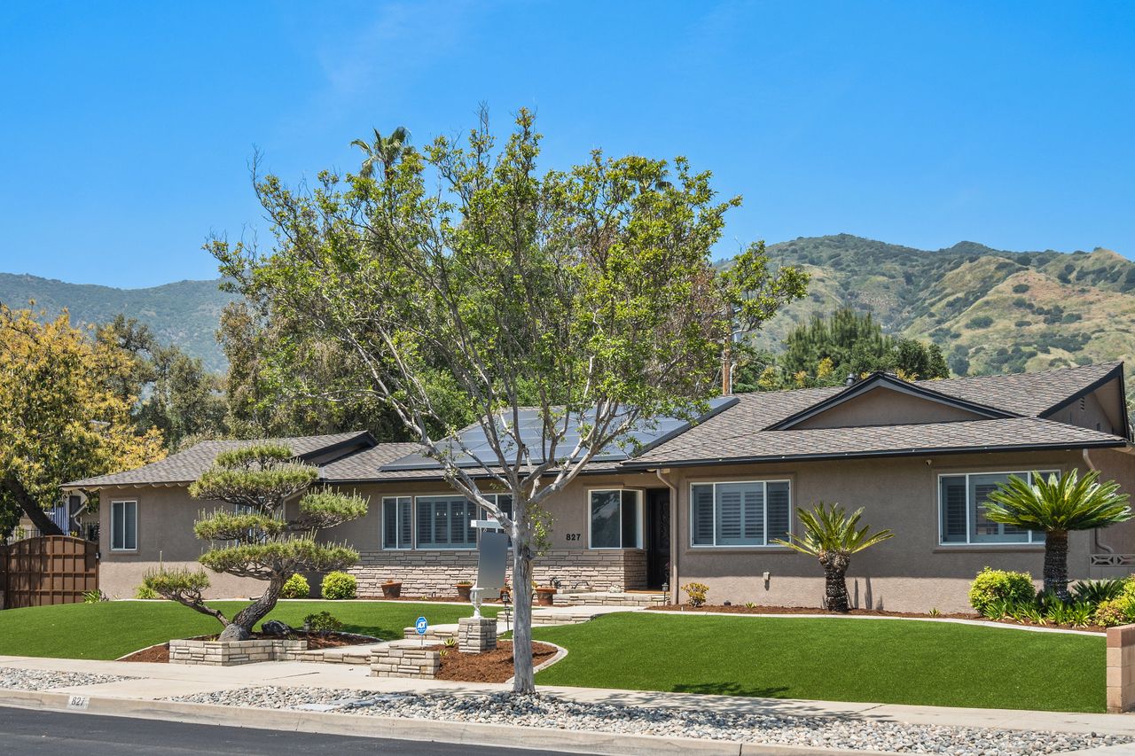 Homeownership vs. Renting in the San Gabriel Valley