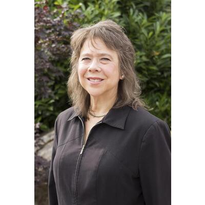 Norene Langford Waynesville, NC Real Estate Agent Headshot