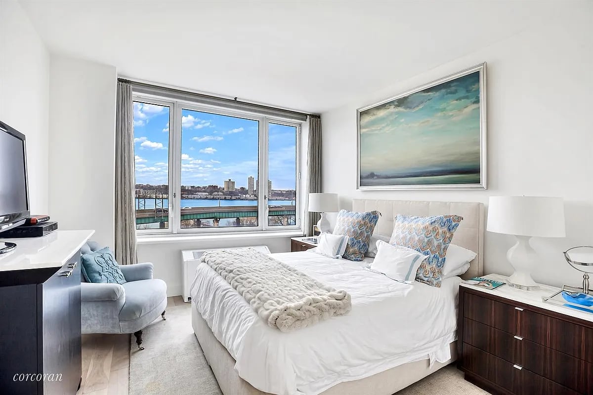 80 Riverside Blvd, #5M