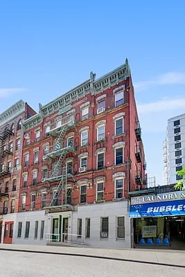 175 East 2nd Street #2A