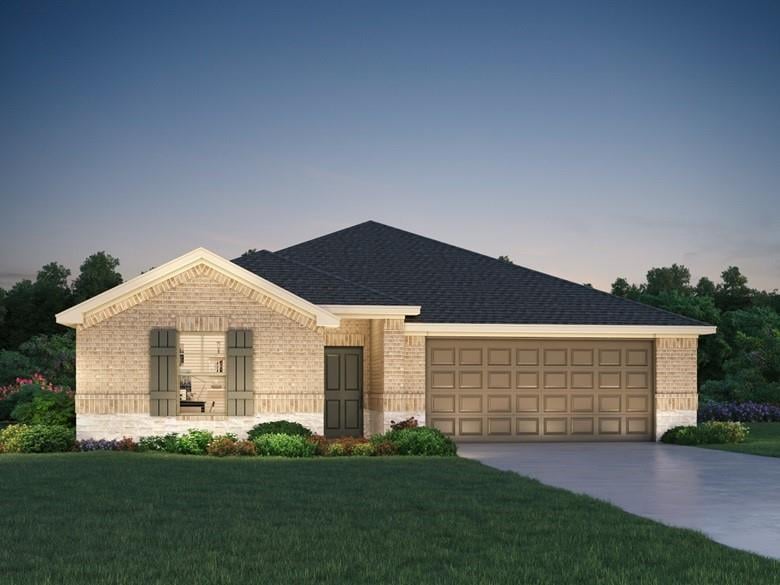 3834 Dry Creek Dr