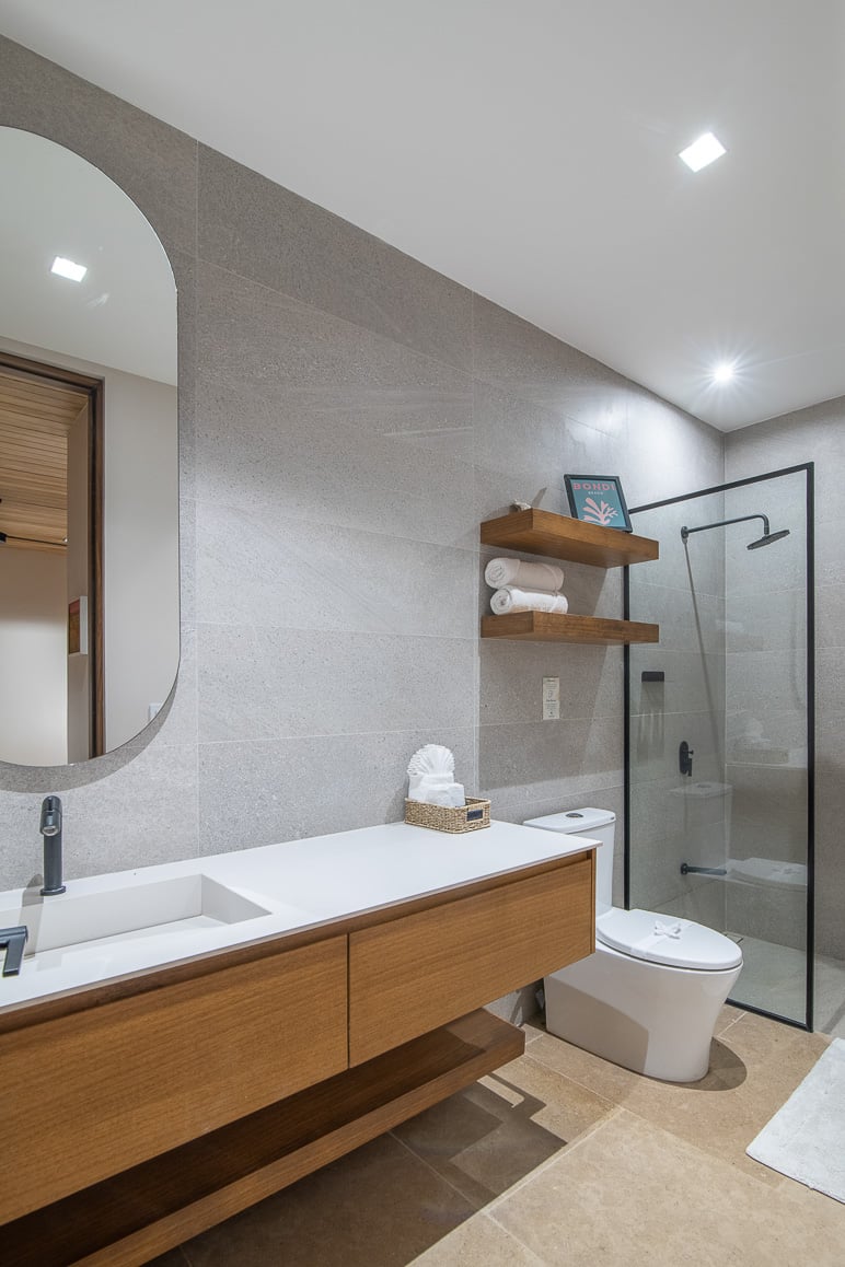 Dos Monitos | Luxury Oceanview Compound Near Playa Grande