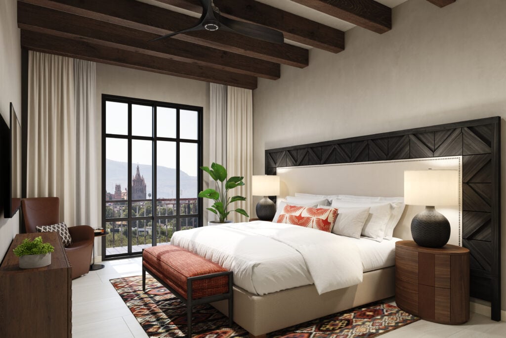 Pueblo Bonito Vantage, Luxury Residences San Miguel de Allende