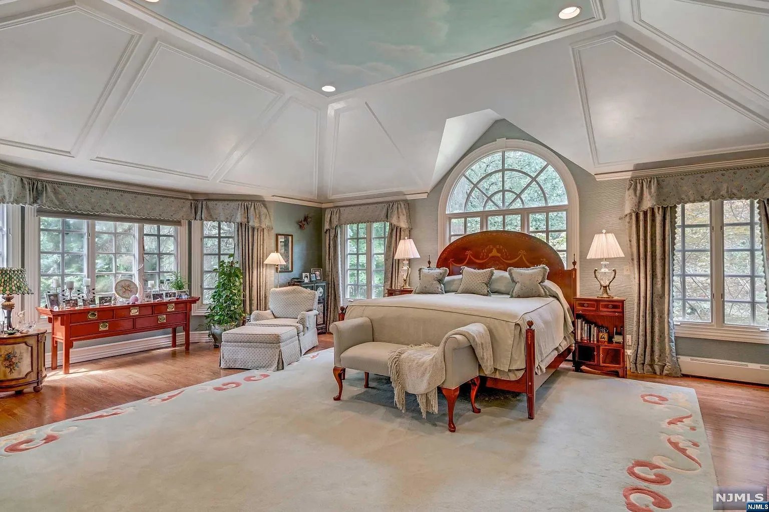 High Mountain Estate