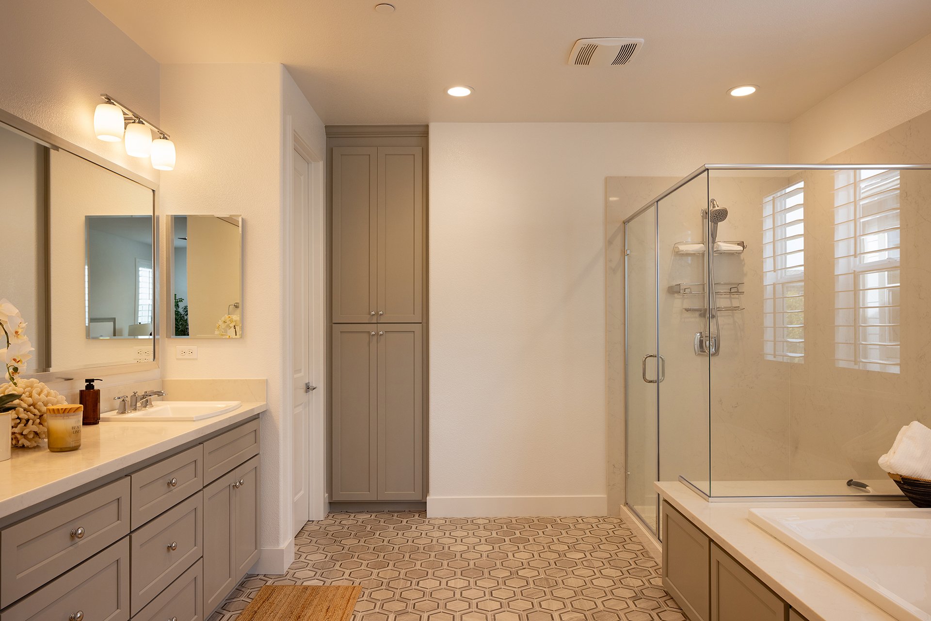 Refined Living at The Dunes