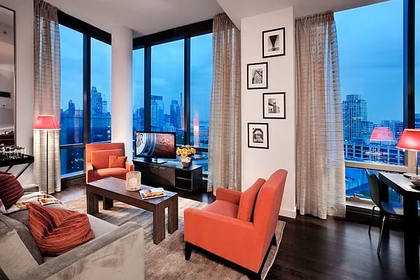200 West 67th Street #35E
