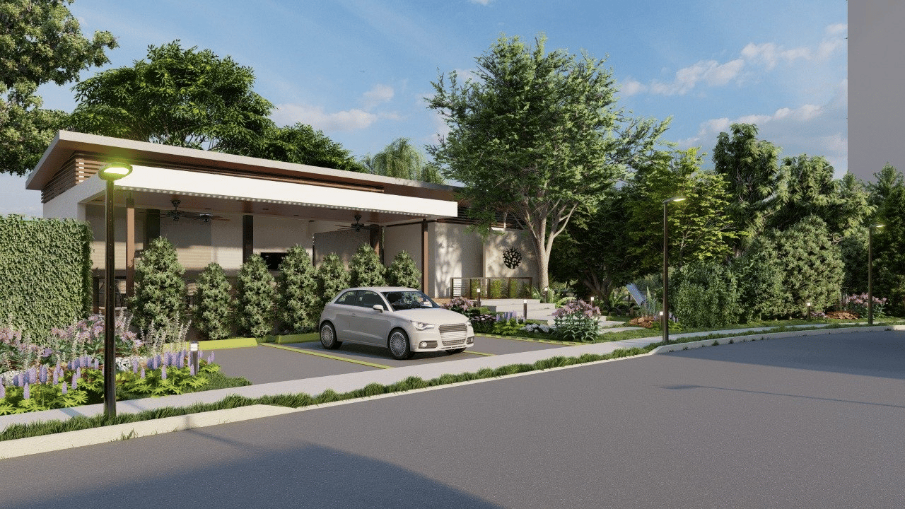Floresta Homes