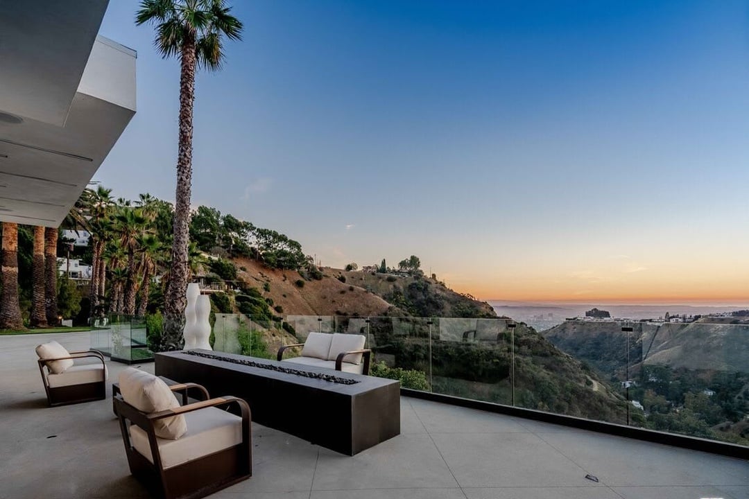 Opulent Summit