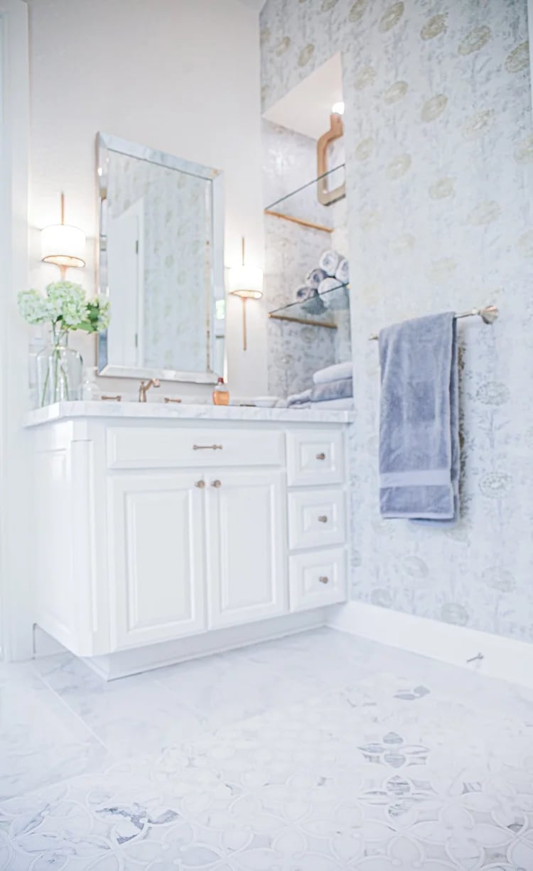 Ridglea Hills Refresh