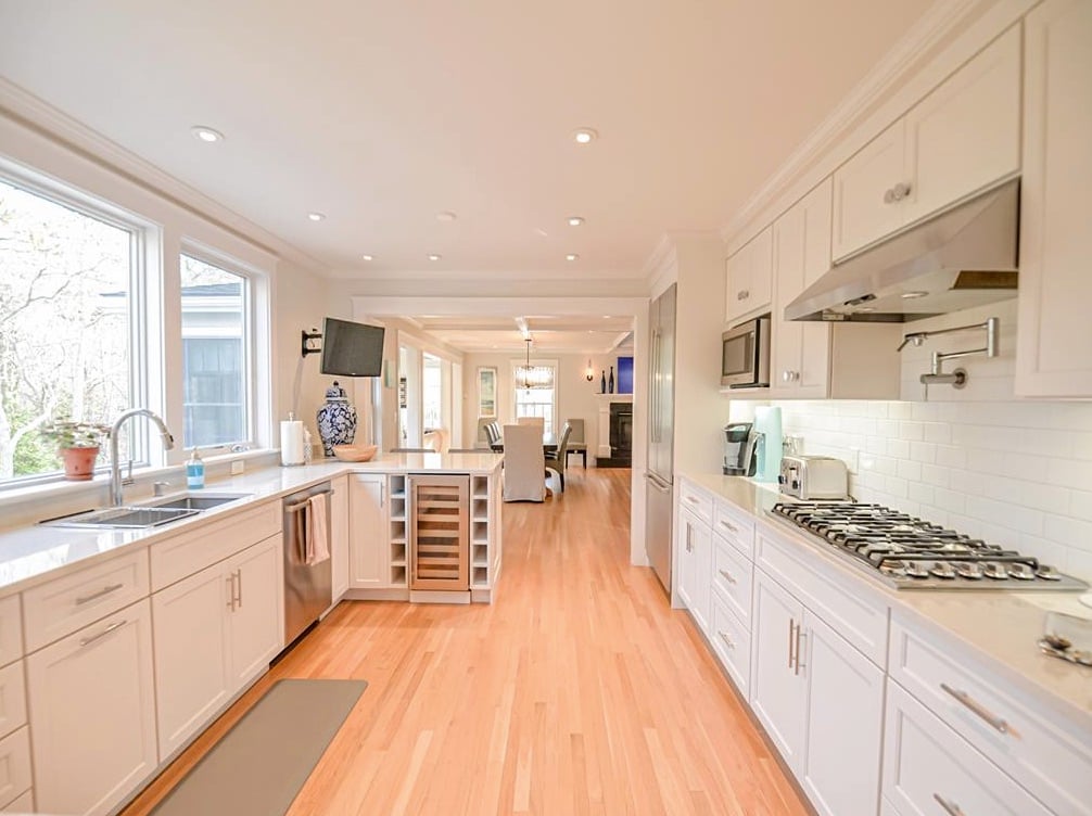 8 Puritan Dr