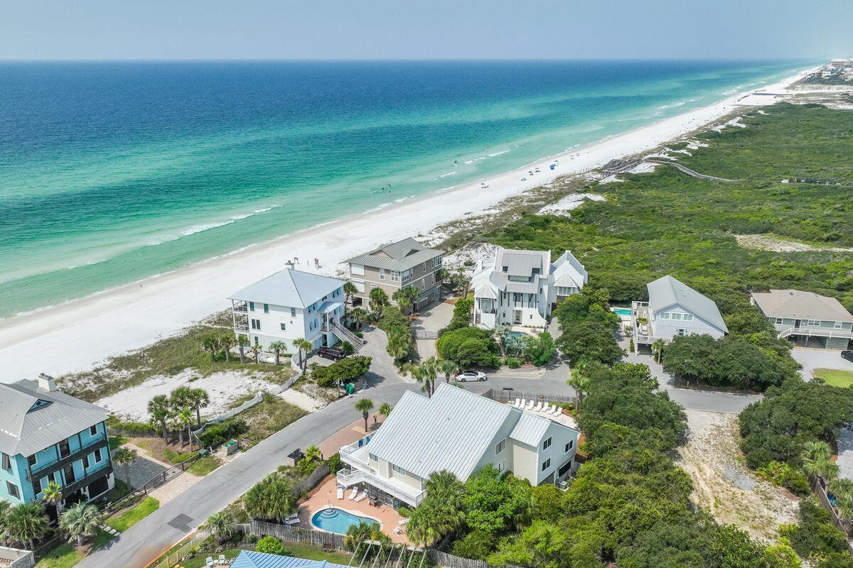 Lot 10 Gulf Shore Dr