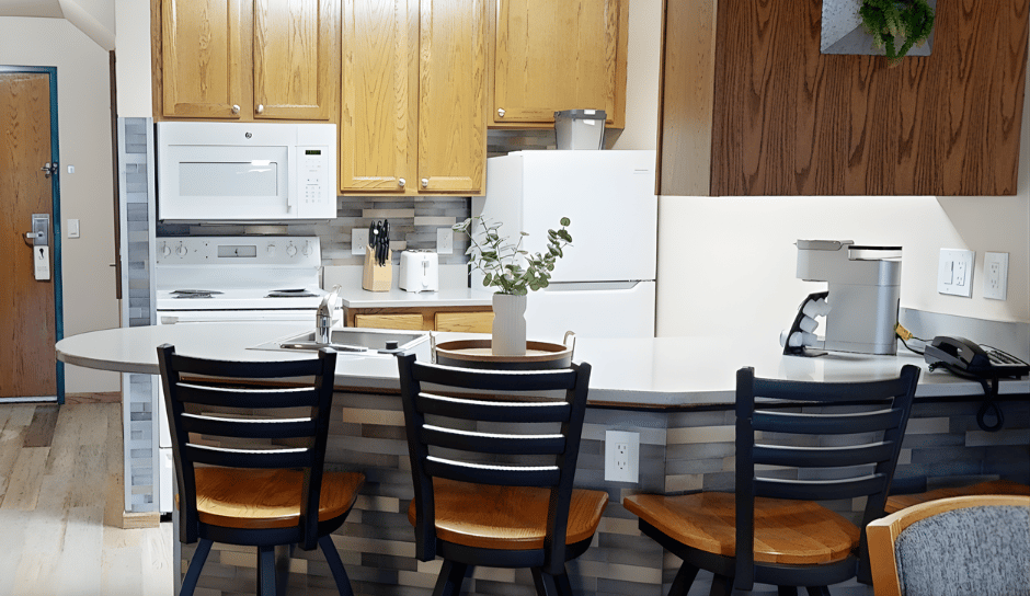 The Cove of Lake Geneva Unit 459