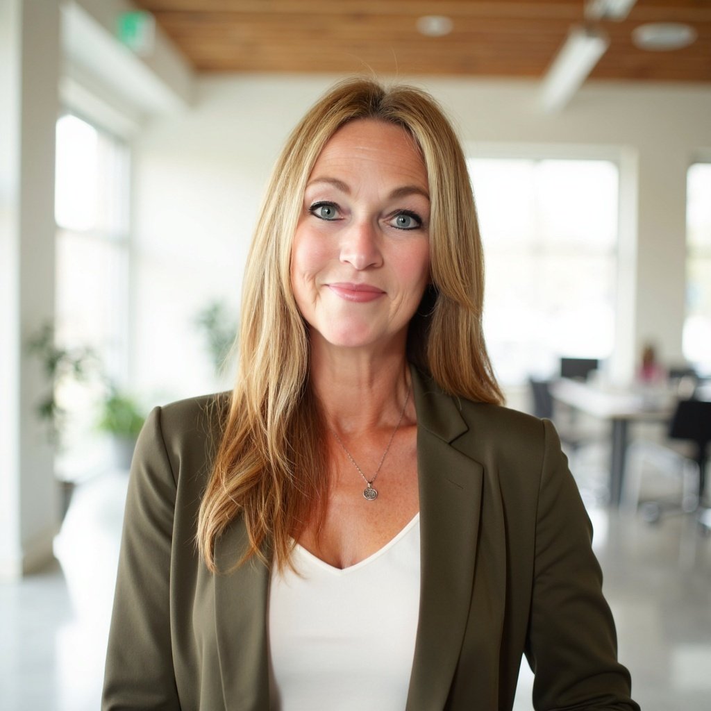 Laurie  Yatkin