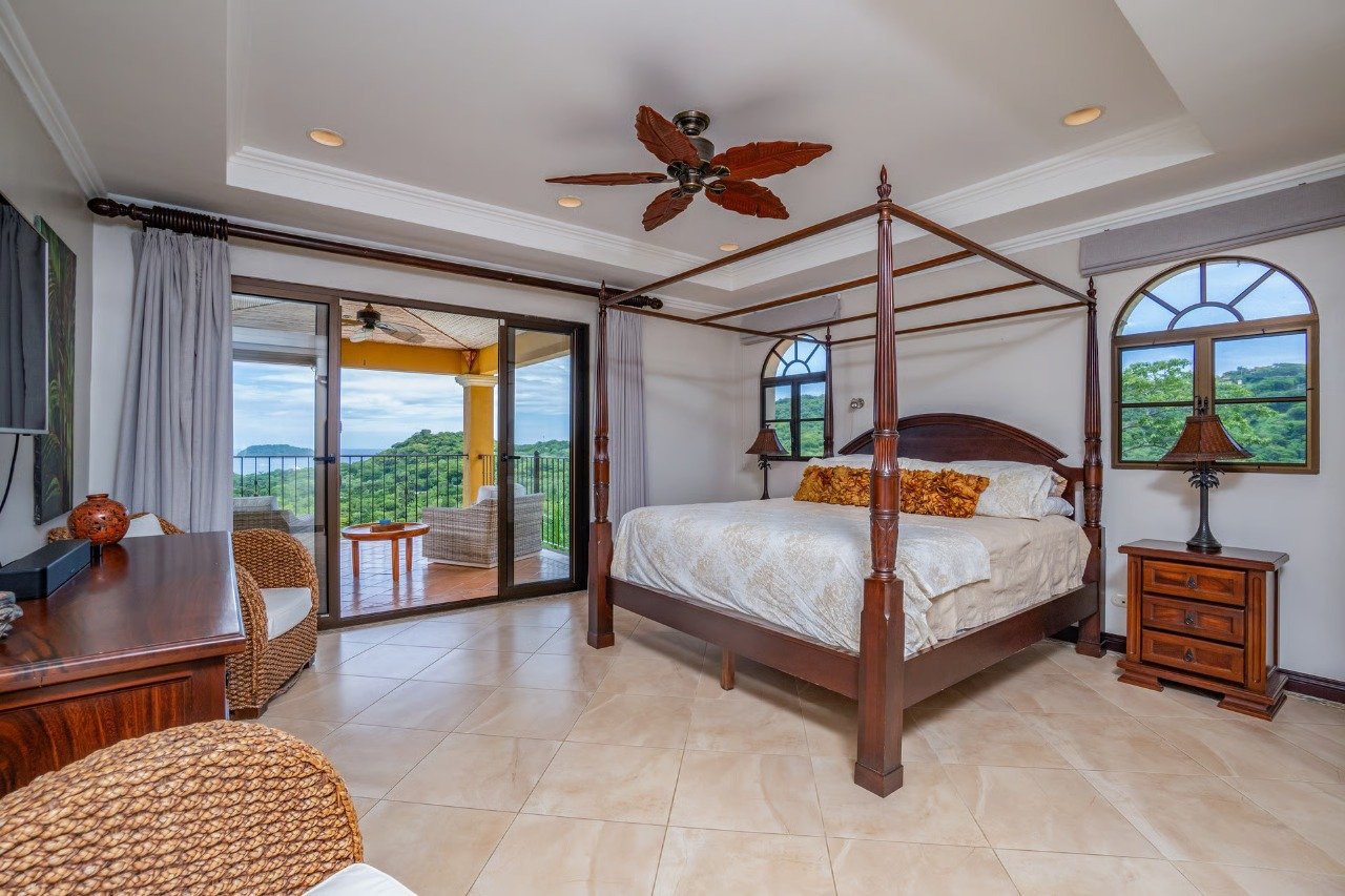 Casa Loro | Luxury Oceanview Estate in Playa Potrero, Costa Rica