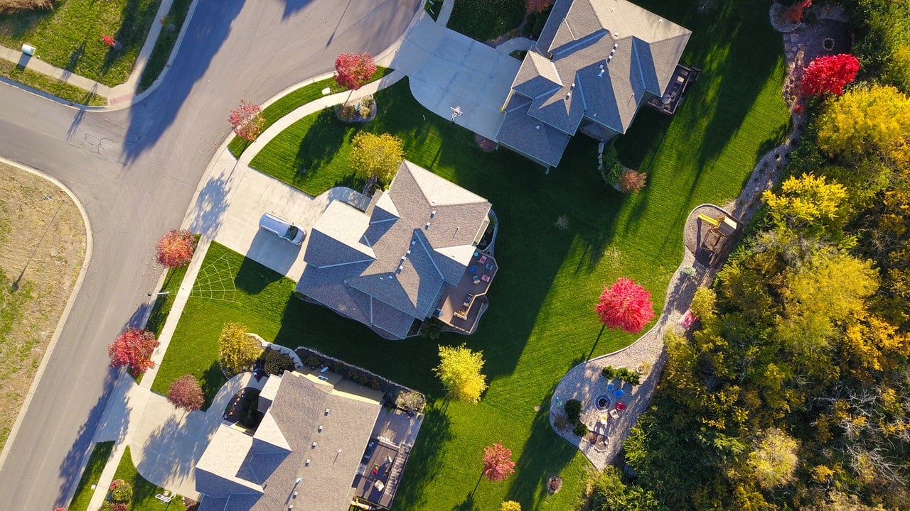 How Community Development Projects Can Affect Property Values