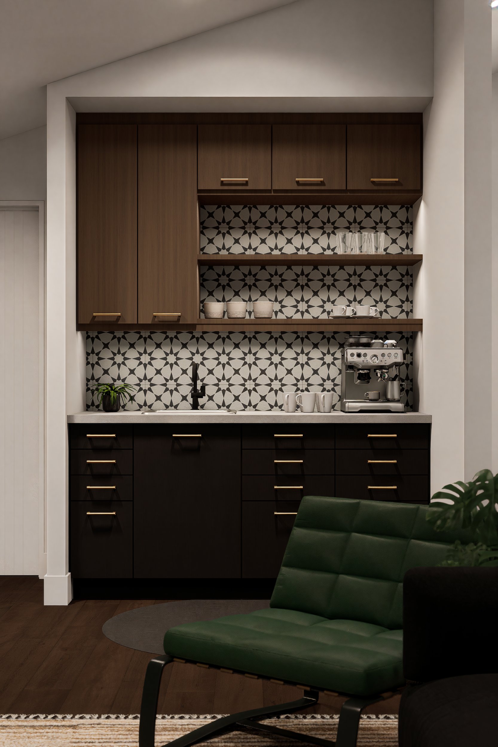 Entrees 4.0 by AADMIXX