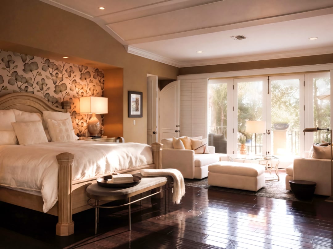 2700 Benedict Canyon Dr