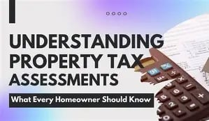 **Property Assessments – Boring but Important (Spoiler: Its NOT Magic)**