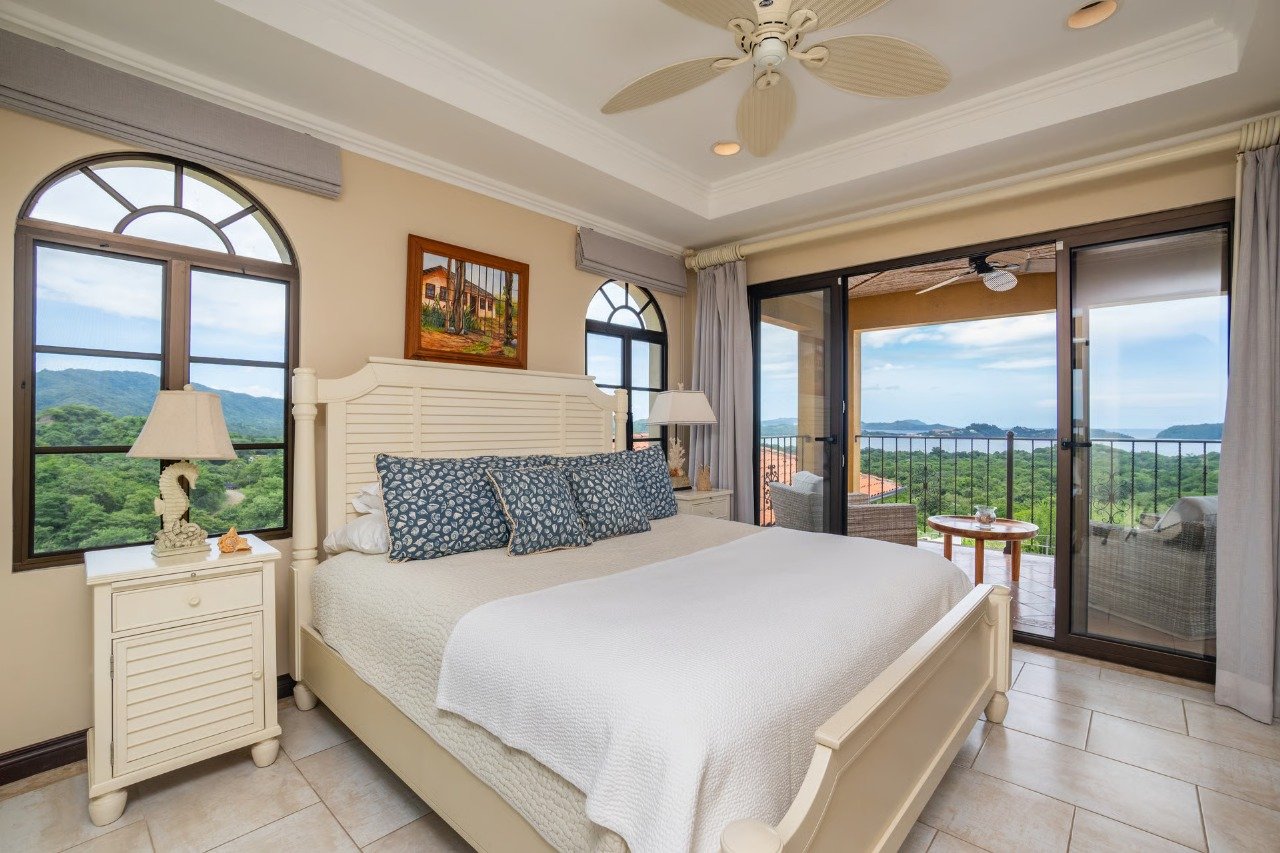 Casa Loro | Luxury Oceanview Estate in Playa Potrero, Costa Rica