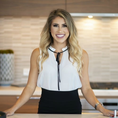 Nicole Caddell-Todd