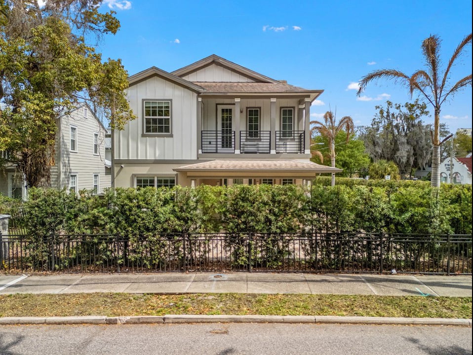 555 Peachtree Rd, Orlando, FL 32804