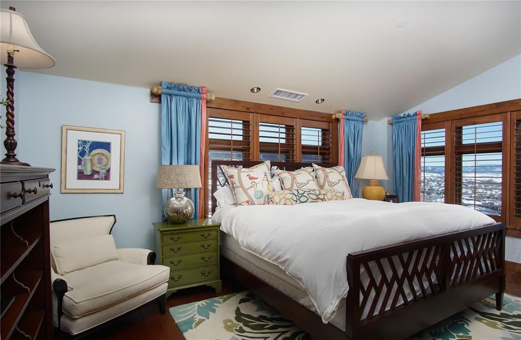 2250 Apres Ski Way Unit 801