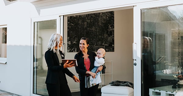 Thinking About Buying or Selling A Home Soon