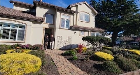 Welcome to 1545 Lincoln Ave, Capitola Home Tour