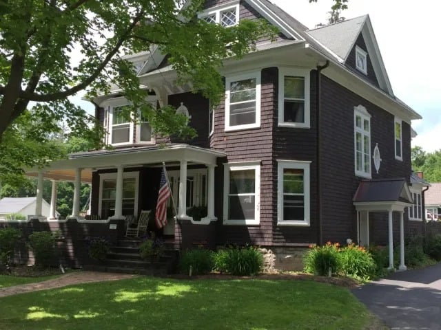 Village of Cazenovia, NY