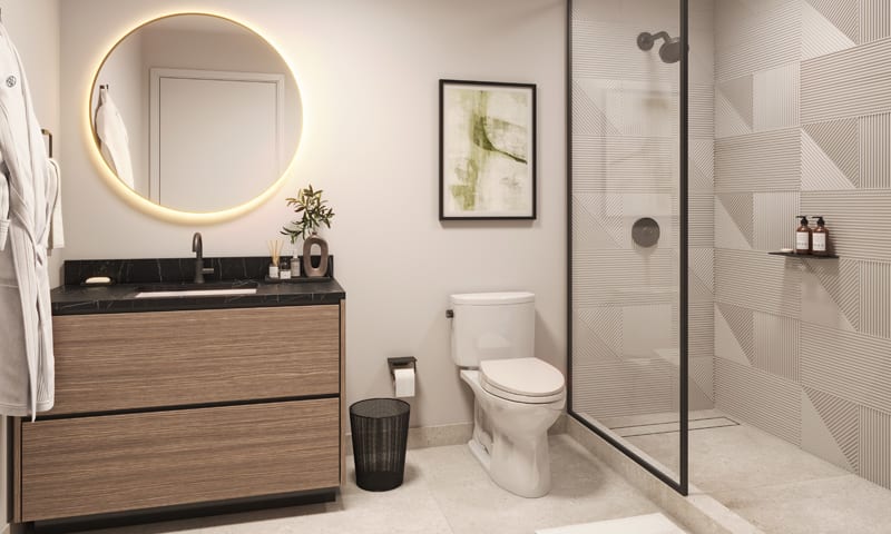Nexo Residences Miami