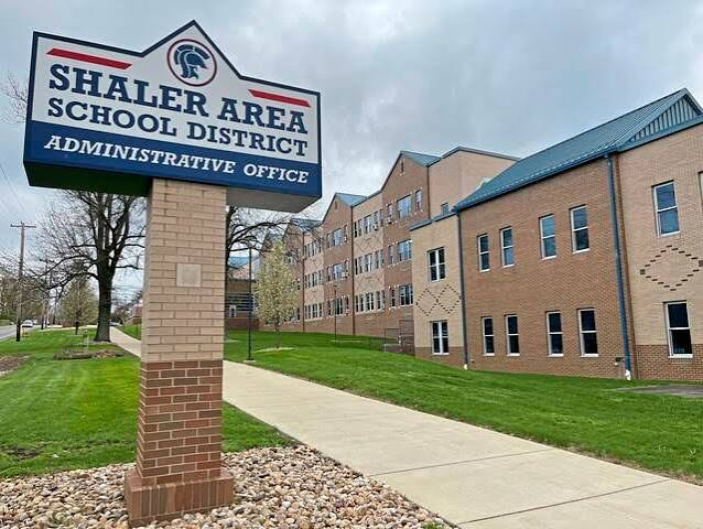Shaler Area School District