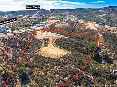 39388 Calle Santa Cesilia