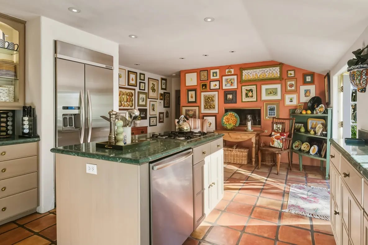 Villa Vista