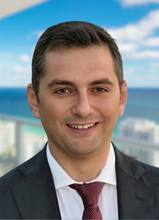 George Zdronov
