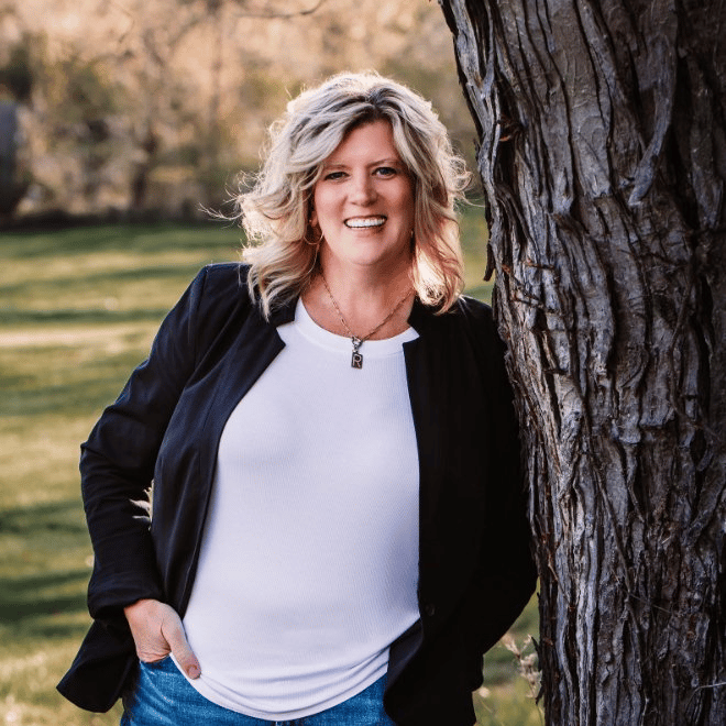 Rebecca Gustafson