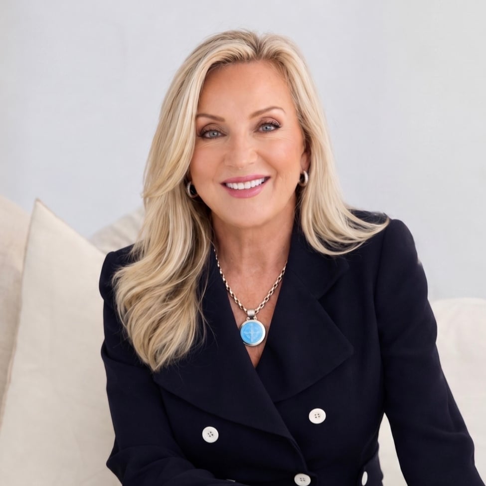 Carla Kupeic Darien, CT Real Estate Agent Headshot