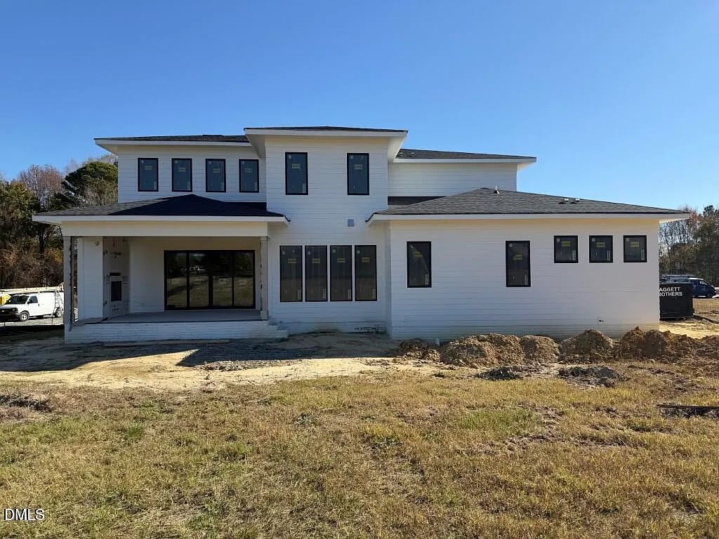 5856 Carriage Gate Dr