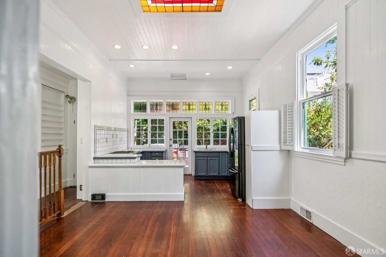 3846 Cesar Chavez St, San Francisco