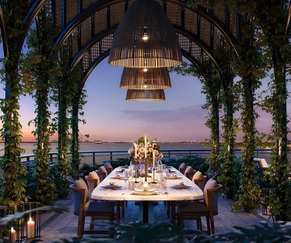 Continuum Club & Residences