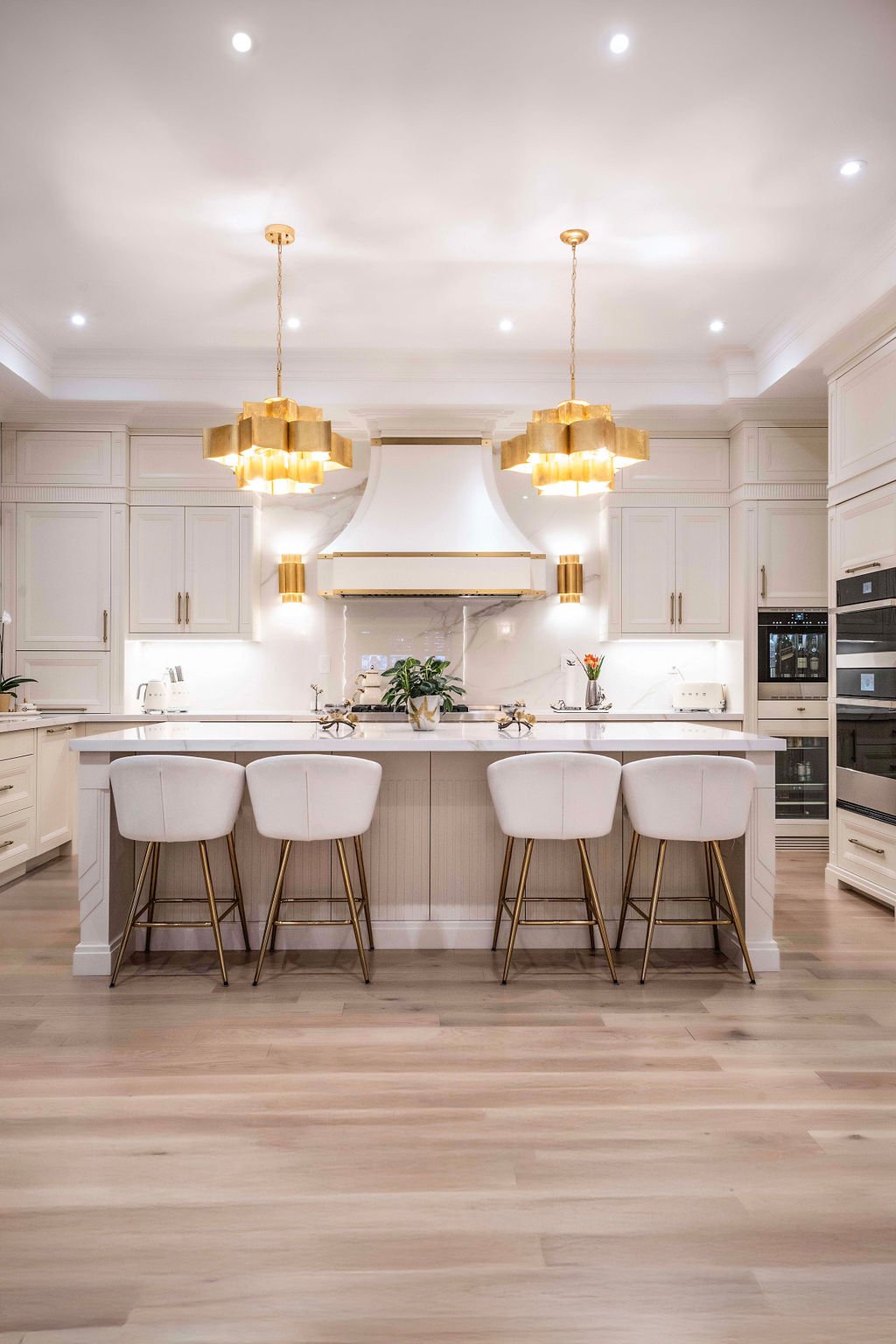 Exceptional Executive Home