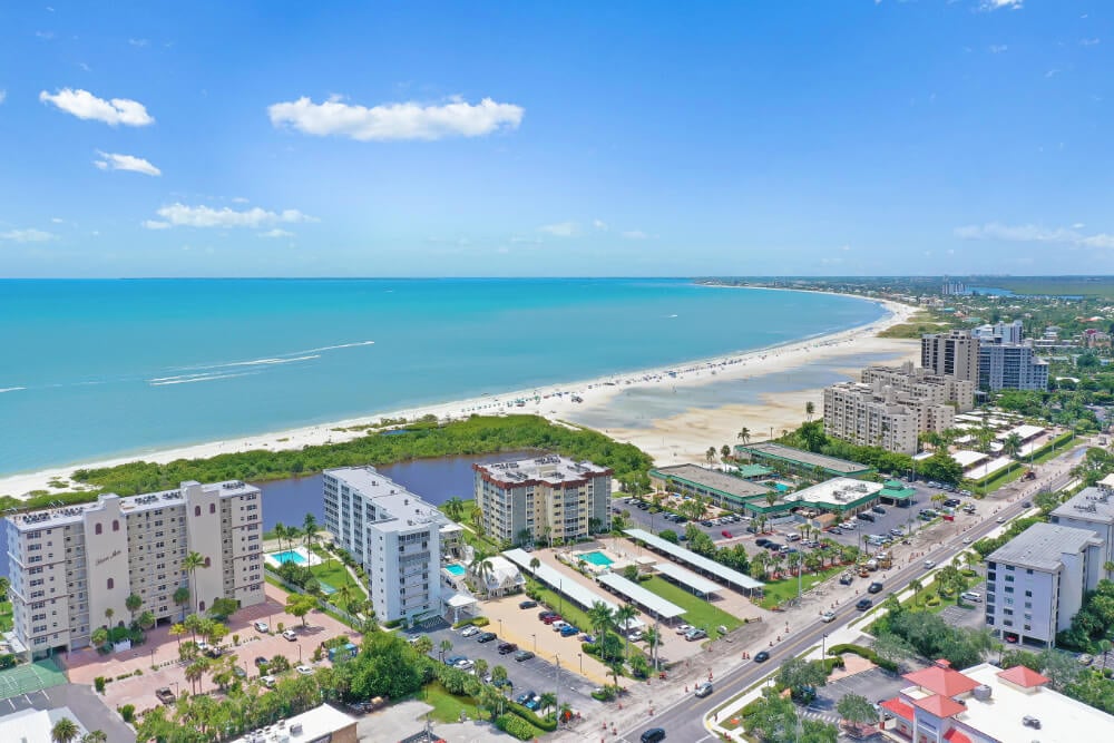 Fort Myers Beach